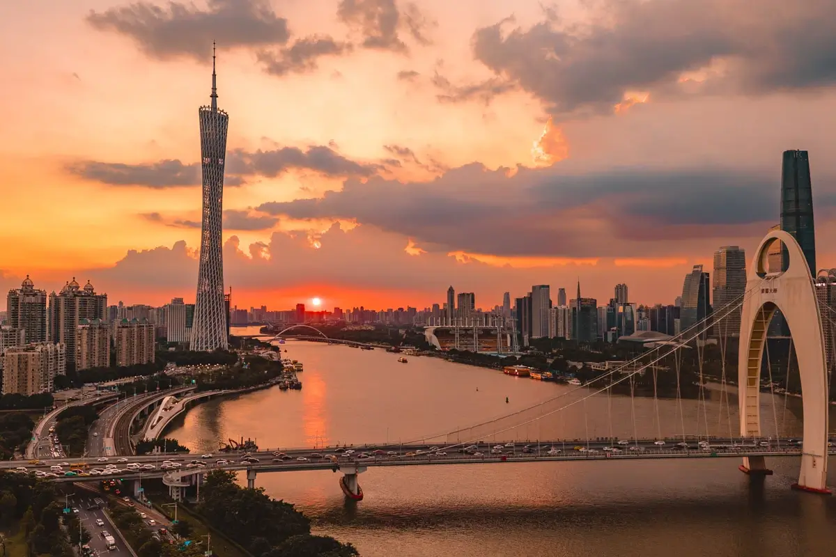 Guangzhou